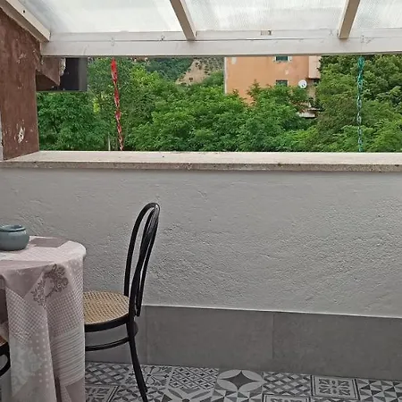 Dimora Majella Apartment *