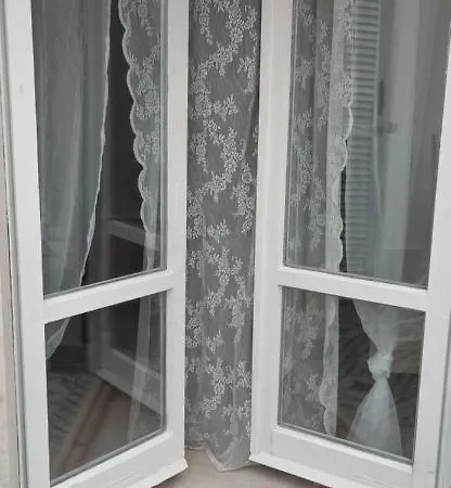 Apartamento Dimora Majella