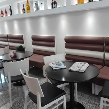 Apartmán Dimora Majella *