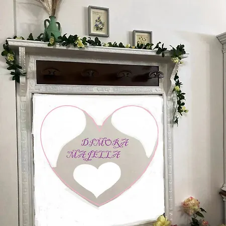 Dimora Majella Apartmán