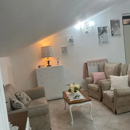 Dimora Majella Apartment