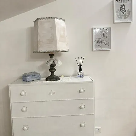 Dimora Majella 公寓 基耶蒂