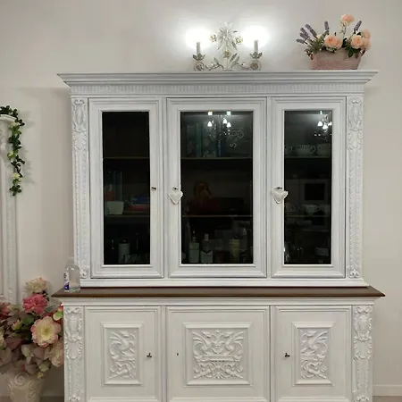 Dimora Majella 公寓 基耶蒂