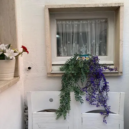 Dimora Majella *