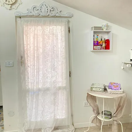 Dimora Majella Chieti