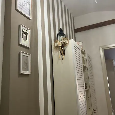 Dimora Majella Chieti