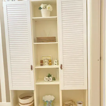 Dimora Majella Apartamento Chieti