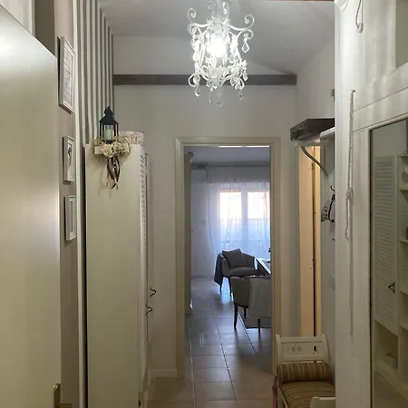 Apartment Dimora Majella
