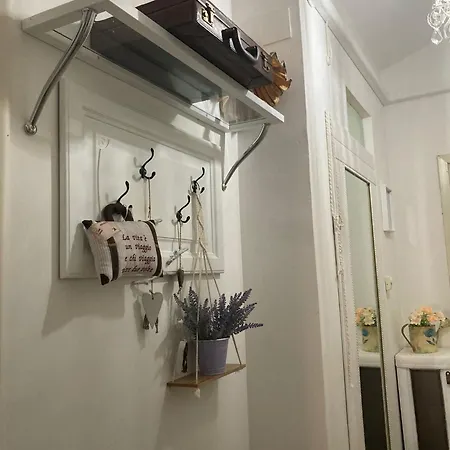 Dimora Majella 基耶蒂