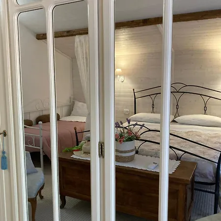 Apartment Dimora Majella Chieti