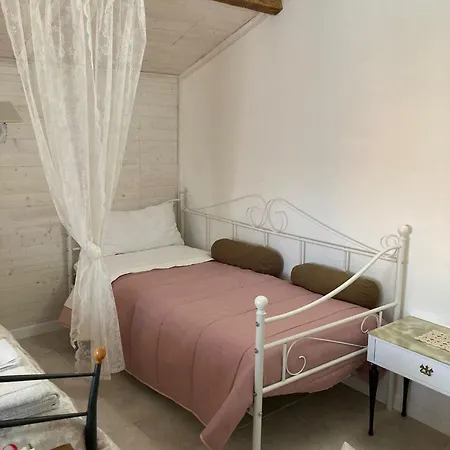Dimora Majella Apartamento Chieti