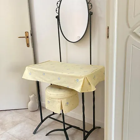 Dimora Majella Apartment