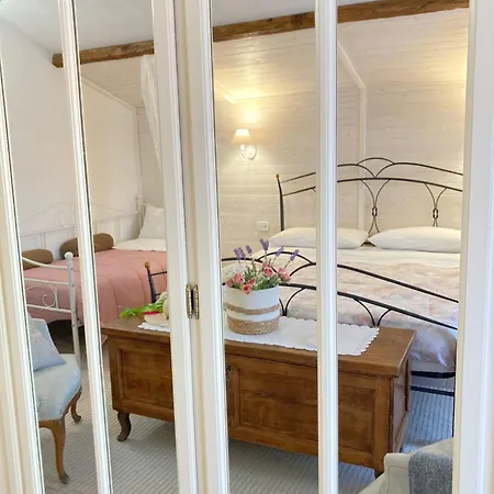 Apartamento Dimora Majella *
