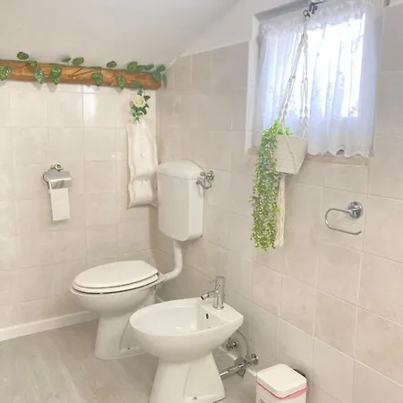 Dimora Majella 公寓 基耶蒂