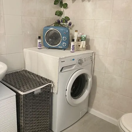 Dimora Majella Apartment