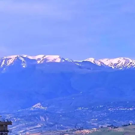 Lägenhet Dimora Majella *