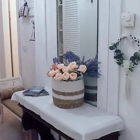 Apartment Dimora Majella