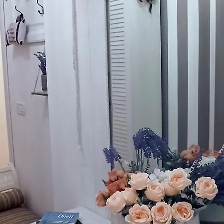 Dimora Majella 公寓 基耶蒂