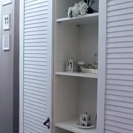 Dimora Majella Apartment