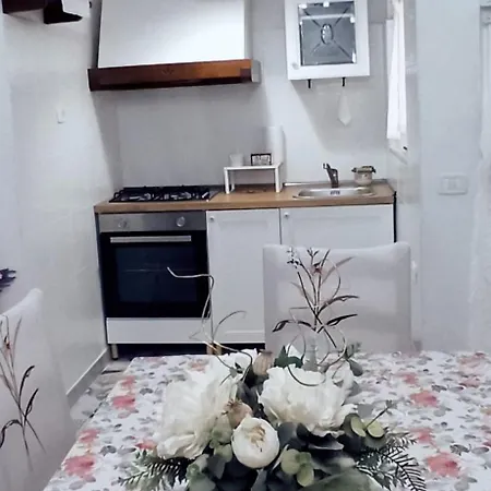 Apartment Dimora Majella *