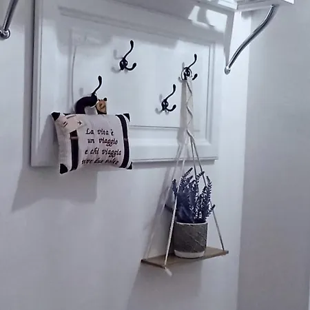 Dimora Majella Apartamento *
