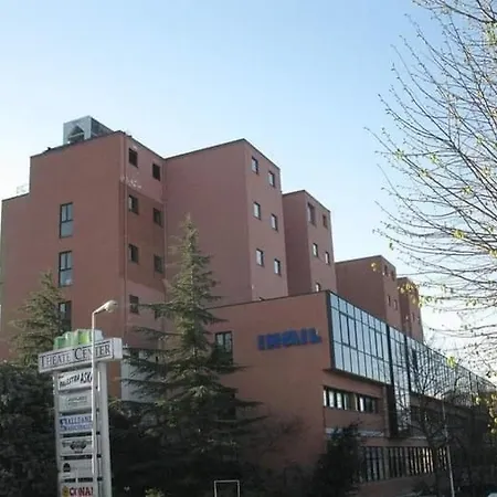 Dimora Majella Chieti