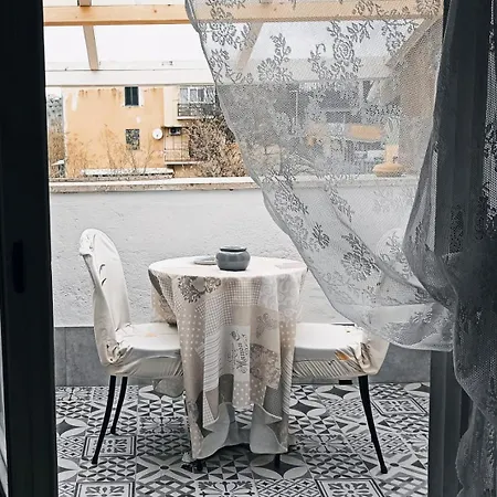 Apartment Dimora Majella Chieti