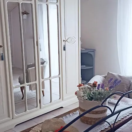 Dimora Majella * 基耶蒂