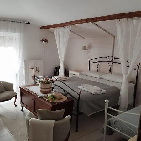 Dimora Majella * 基耶蒂