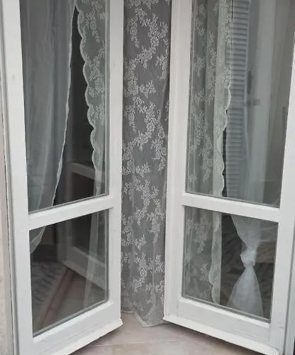 Apartmán Dimora Majella