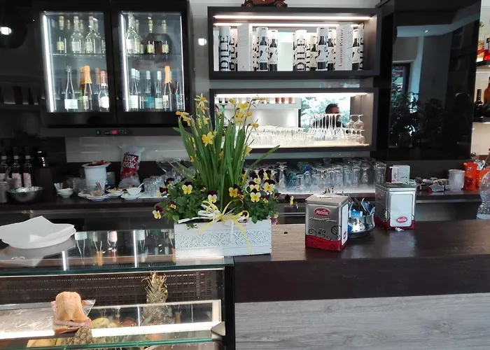 Dimora Majella Кьети