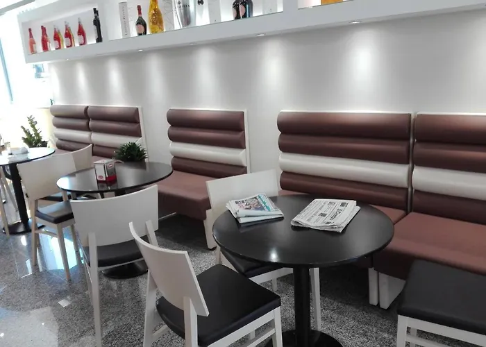 Apartmán Dimora Majella *