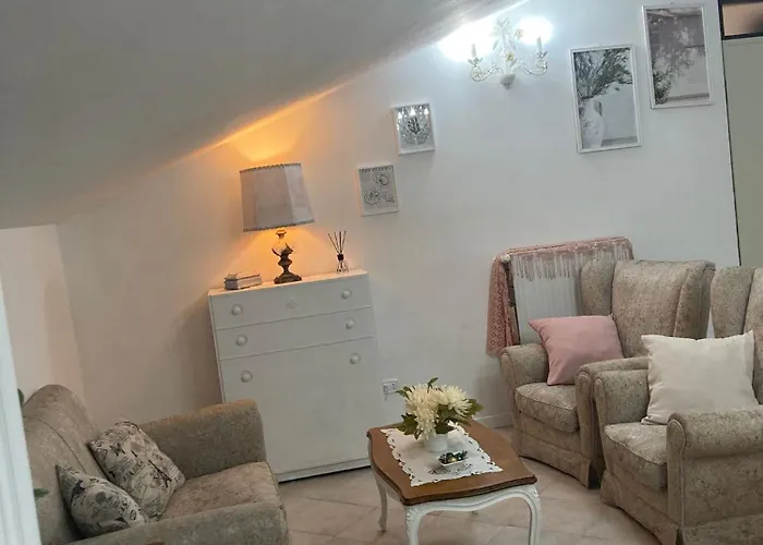 Dimora Majella Apartmán