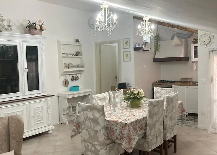 Dimora Majella Апартаменты *