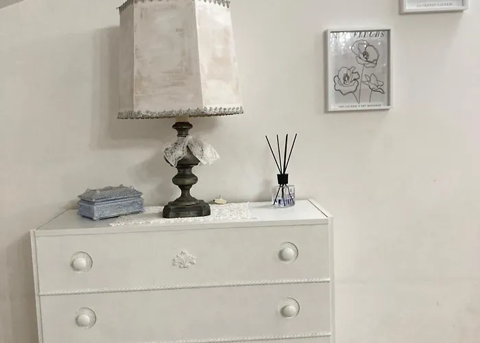 Dimora Majella Апартаменты Кьети