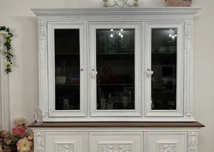 Dimora Majella Апартаменты Кьети