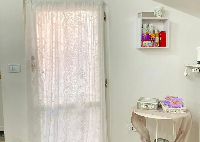 Dimora Majella Кьети