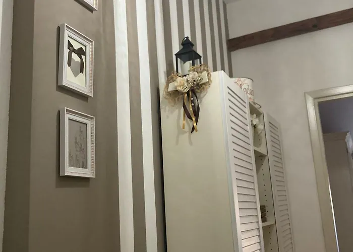 Dimora Majella Chieti