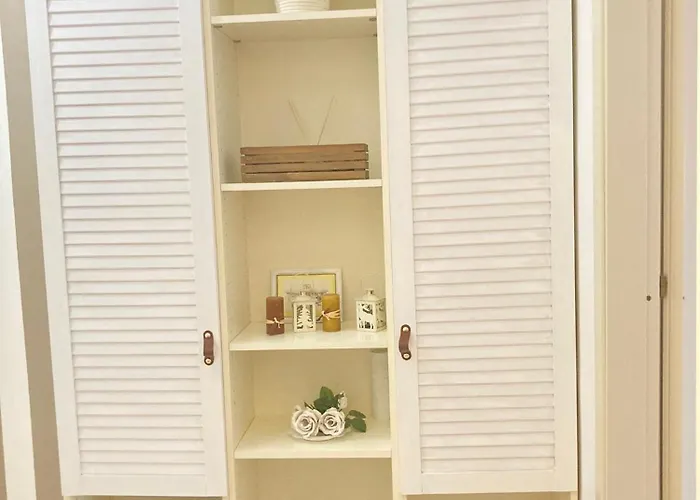 Dimora Majella Apartmán Chieti