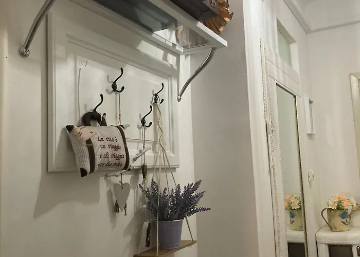 Dimora Majella Chieti