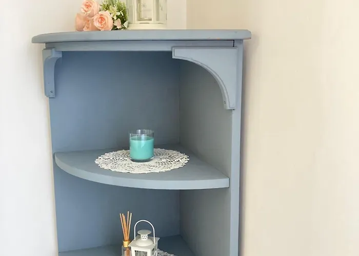 Dimora Majella * Кьети