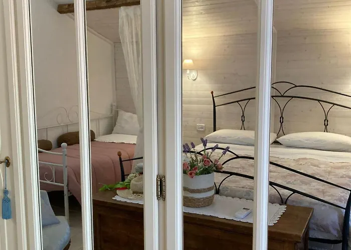 Apartmán Dimora Majella Chieti