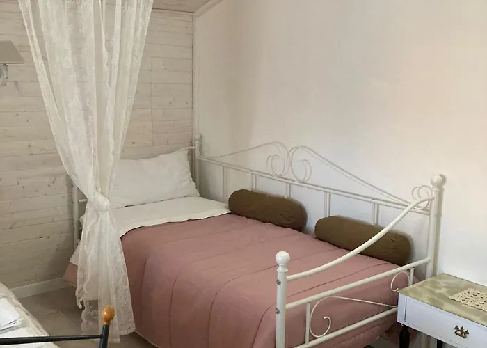 Dimora Majella Apartmán Chieti