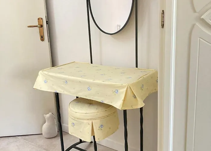 Dimora Majella Apartmán