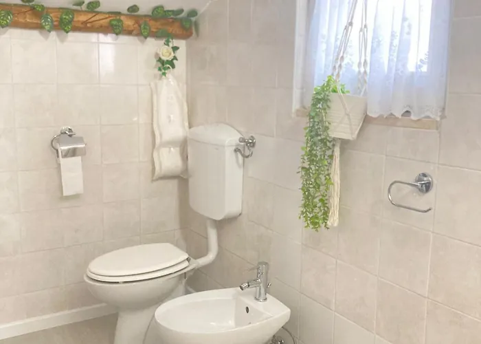 Dimora Majella Apartmán Chieti