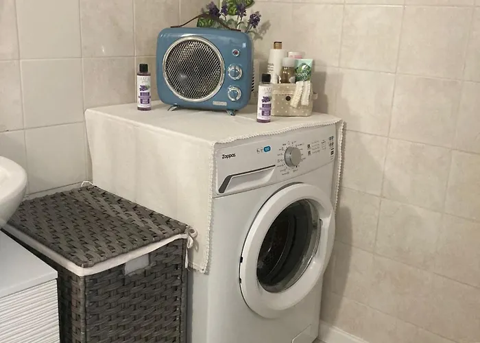 Dimora Majella Apartmán