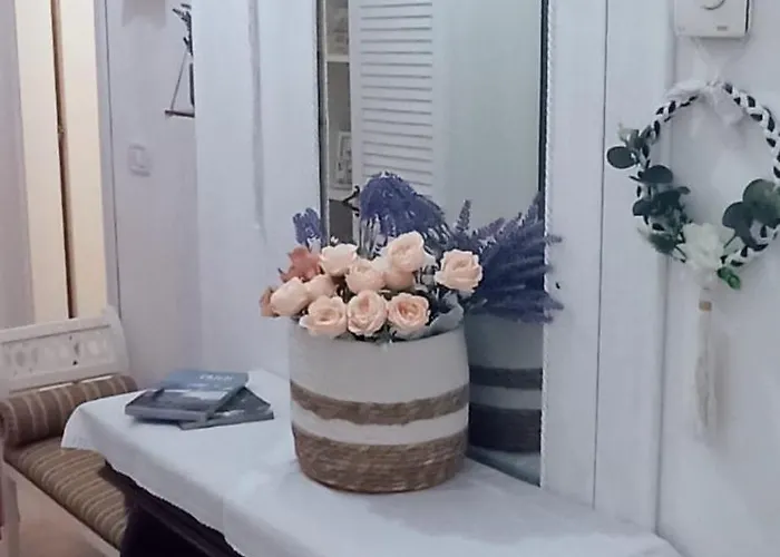 Apartmán Dimora Majella