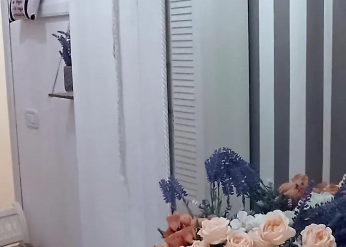 Dimora Majella Apartmán Chieti