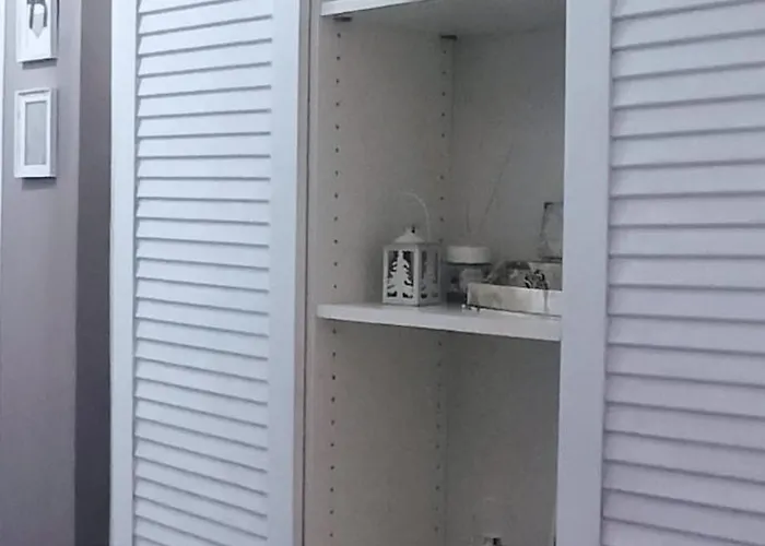 Dimora Majella Апартаменты