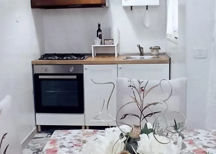 Dimora Majella * Кьети